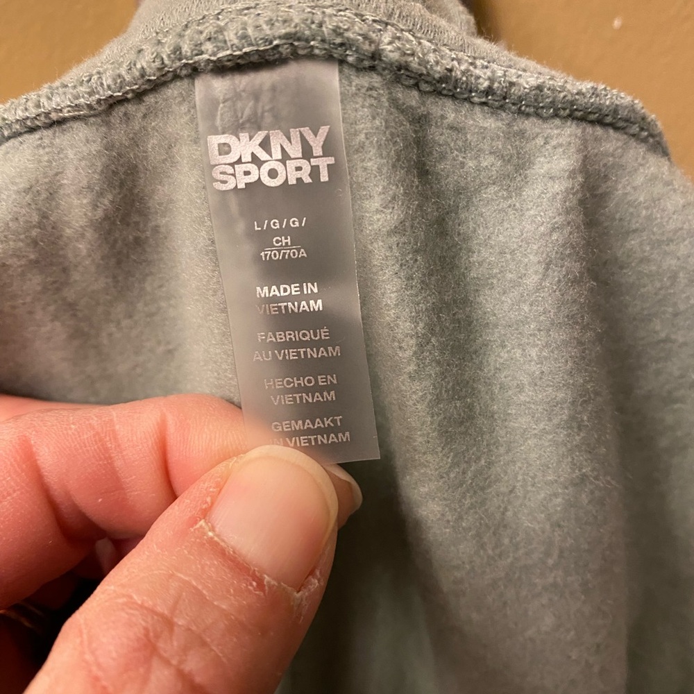 DKNY Sport Aqua Jogger Pants